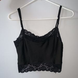 Brandy Melville Crop Top